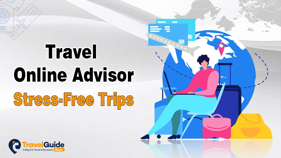 Travel Online Advisor