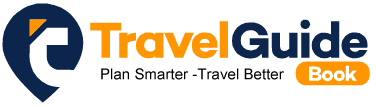 Travel Guide Book – Travel Tips, Destinations & Reviews