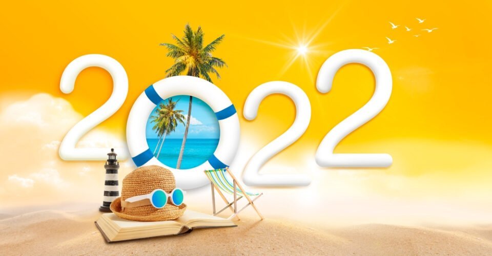 4 Best Ways To Spend Your Summer Vacation In 2022