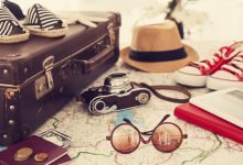 4 Quick Packing Tips For Business Travelers