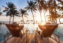 4 Tips To Choose the best Resort For a Family Vacation