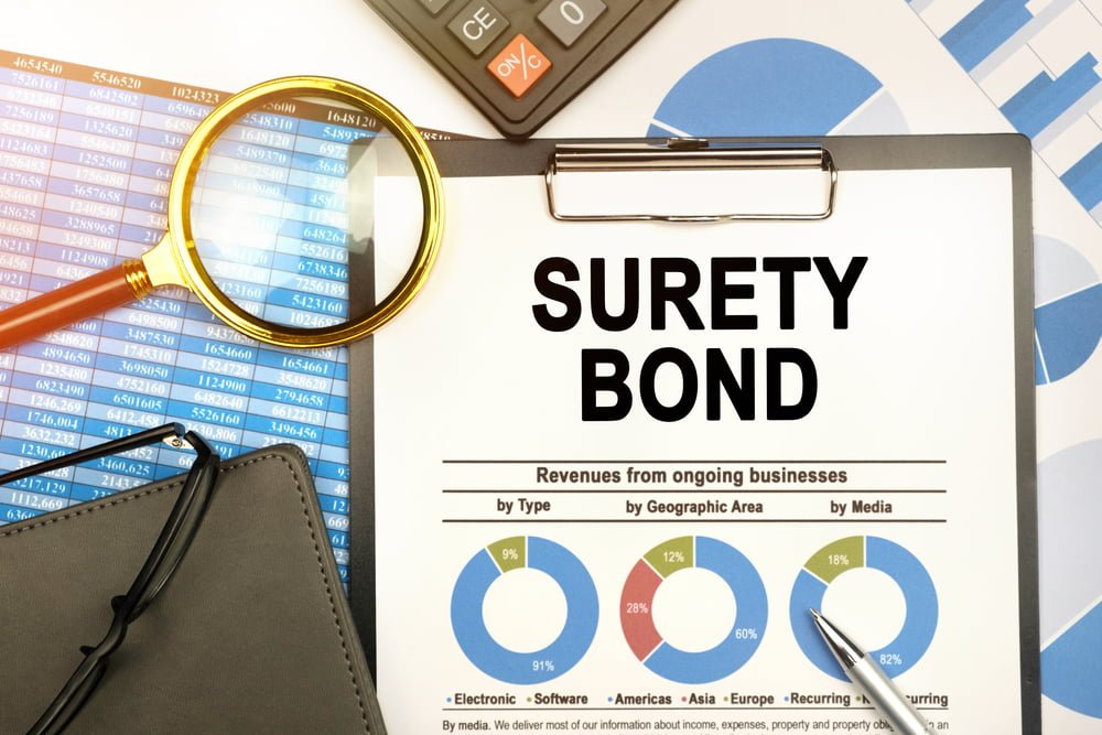 How Surety Bond Can Save Your Travels
