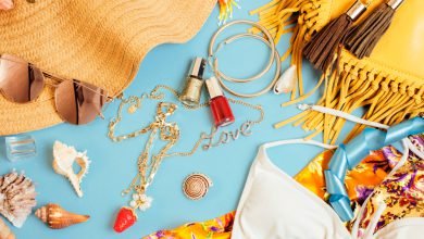 Travel Jewellery For Your Summer Vacation – Top 5 Travel Jewellery Ideas