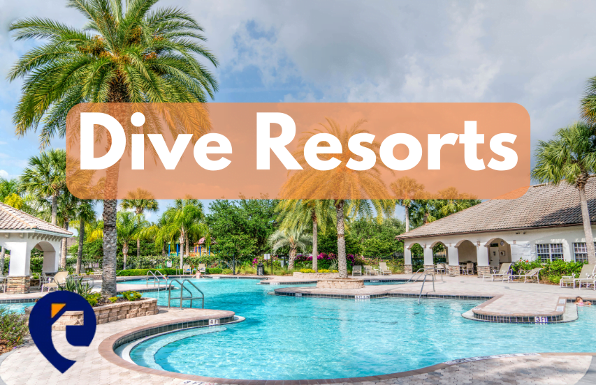 Dive Resorts That Promise Thrilling Underwater Adventures