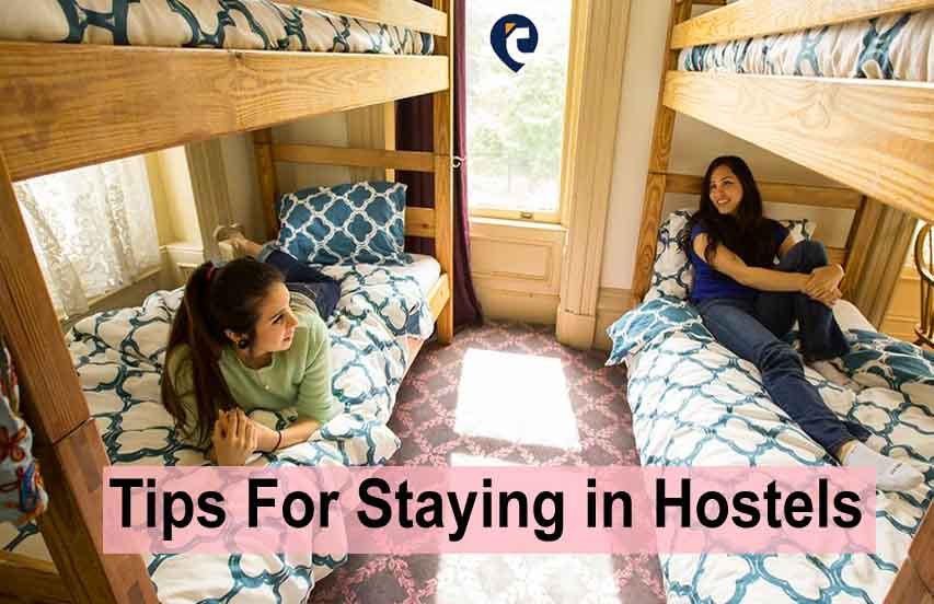 Tips For Staying in Hostels