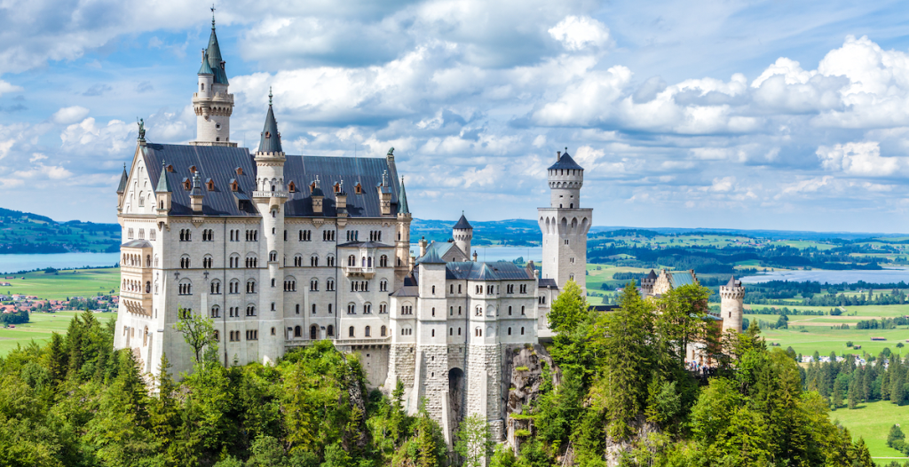 German Travel Essentials