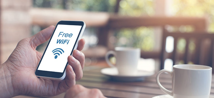 Alternatives to Public WiFi