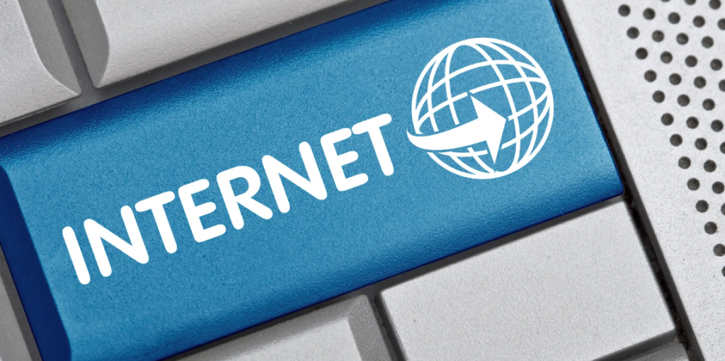 Internet Availability in Germany