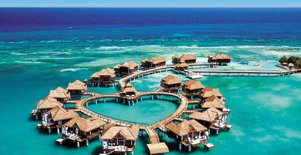 Jamaica Villas
