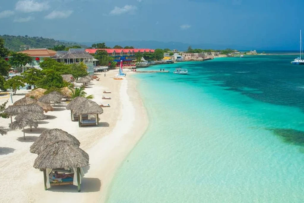 Montego Bay