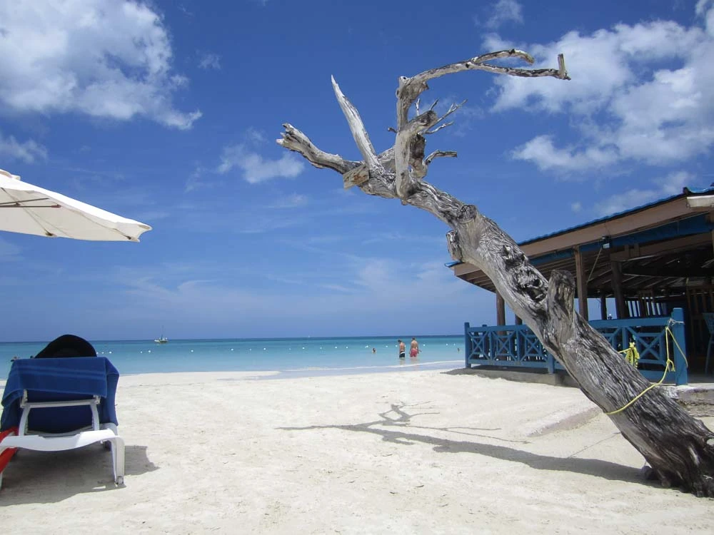 Negril