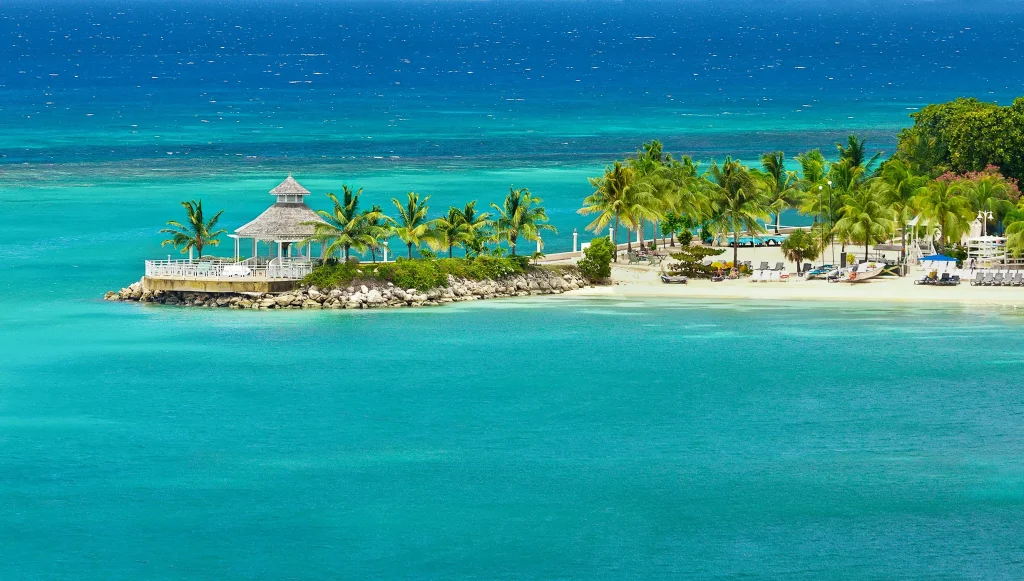Ocho Rios